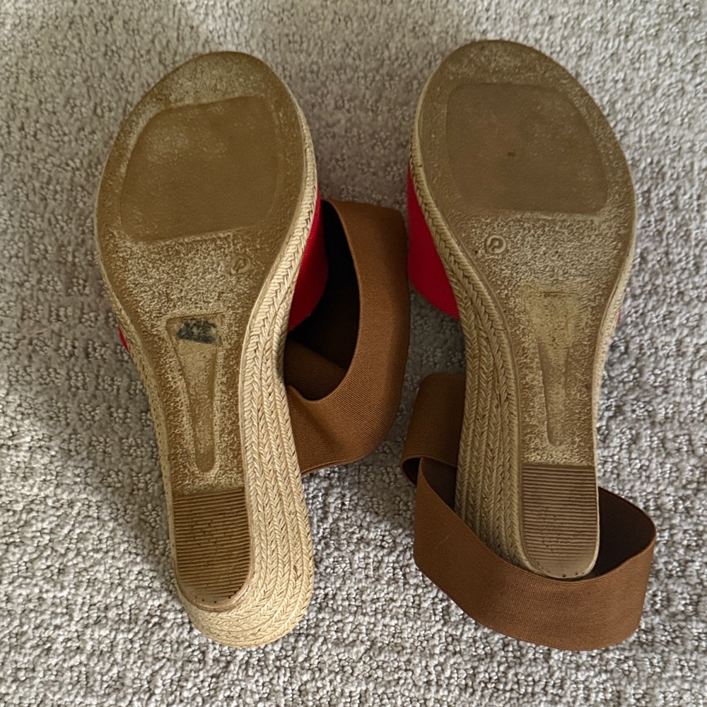 Charleston Shoe Company Heels - Picture 6 of 8